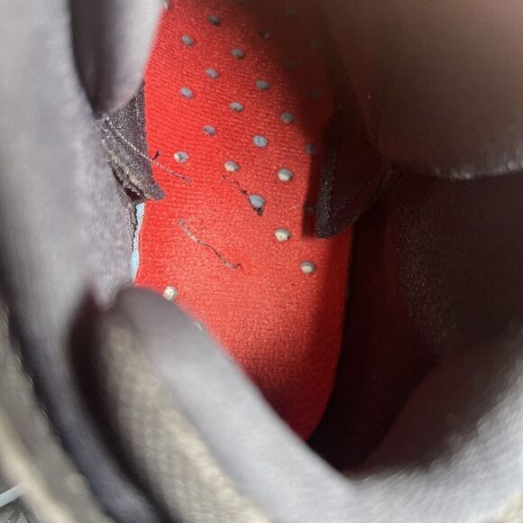 Nike Air Jordan Jumpman Two Trey Mens Size 8 Athletic Shoes Sneakers DO1925-003 - Picture 6 of 10